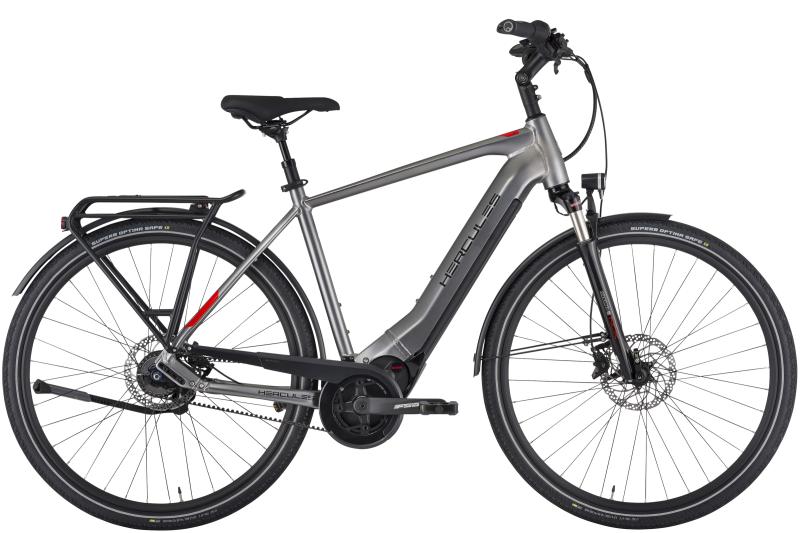 Hercules Pasero Comp I-F5 schwarz-chrom-matt 2021 - 28