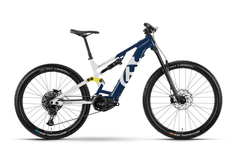 Husqvarna Mountain Cross MC2 2023 blue / white 2023 - 29