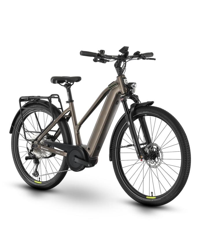 Husqvarna Tourer T2 dark bronze 2024 - 27,5