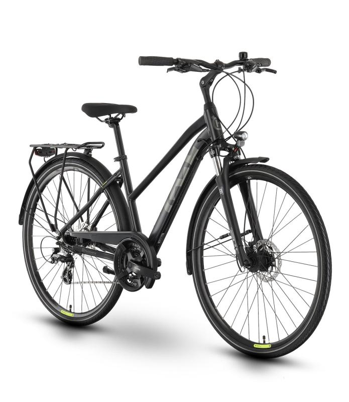 Husqvarna Towner B1 black matt 2024 - 28
