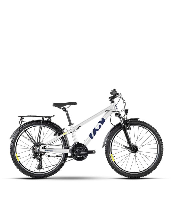 Husqvarna Young Bike YB5 Street SE white 2024 - 24