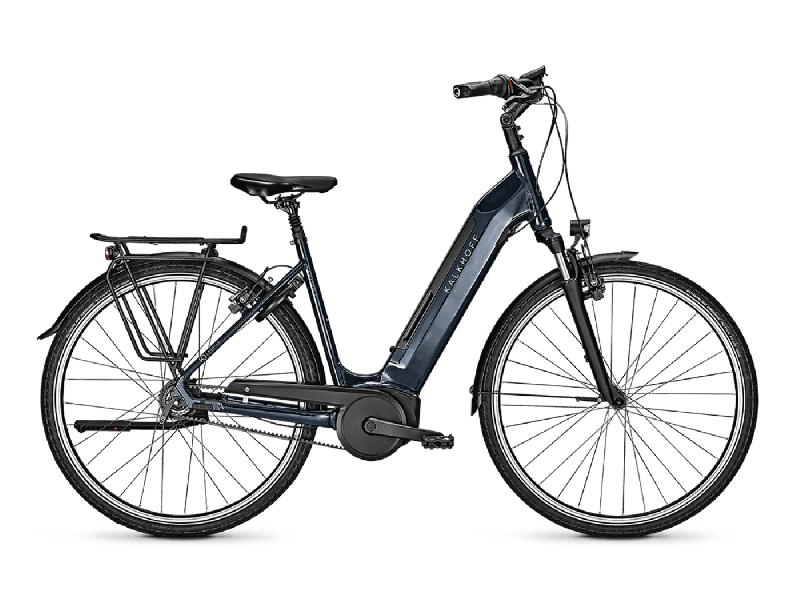 Kalkhoff AGATTU 3.B EXCITE deepskyblue glossy 2021 - 28