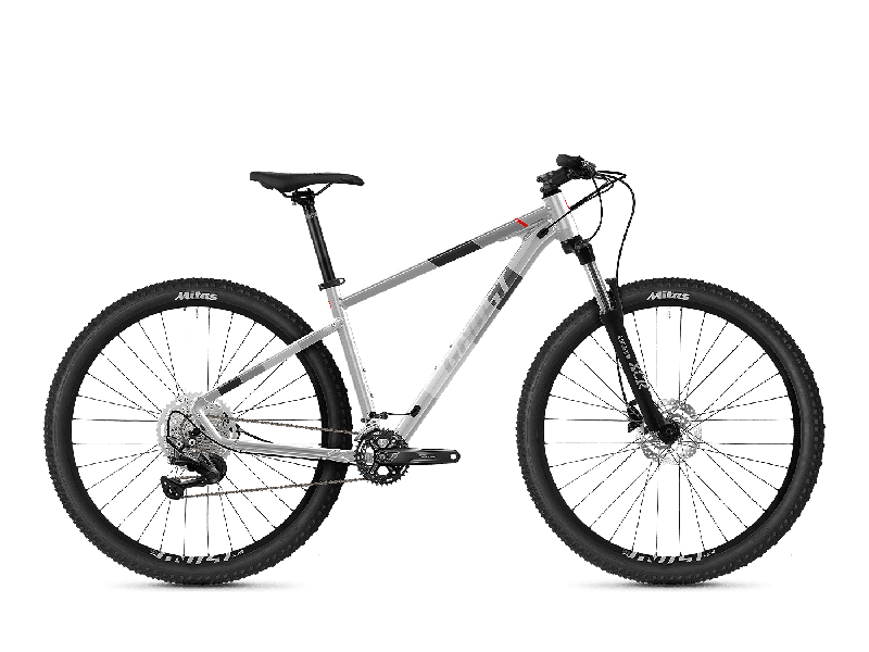 GHOST KATO ADVANCED Silver / Gray  2021 - 29