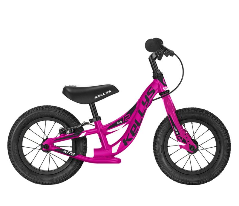 KELLYS KITE 12 RACE PINK 2020 - 12 -  