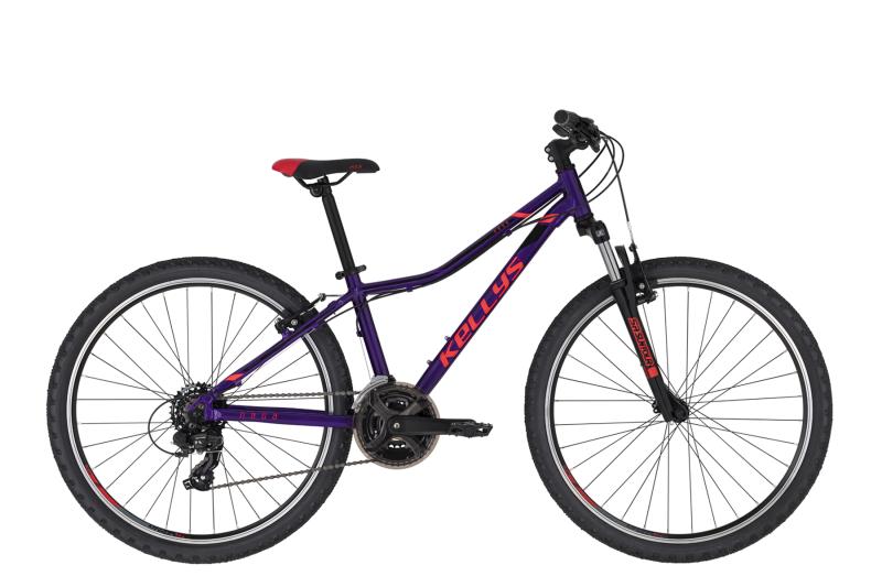KELLYS Naga 70 Purple 2020 - 26