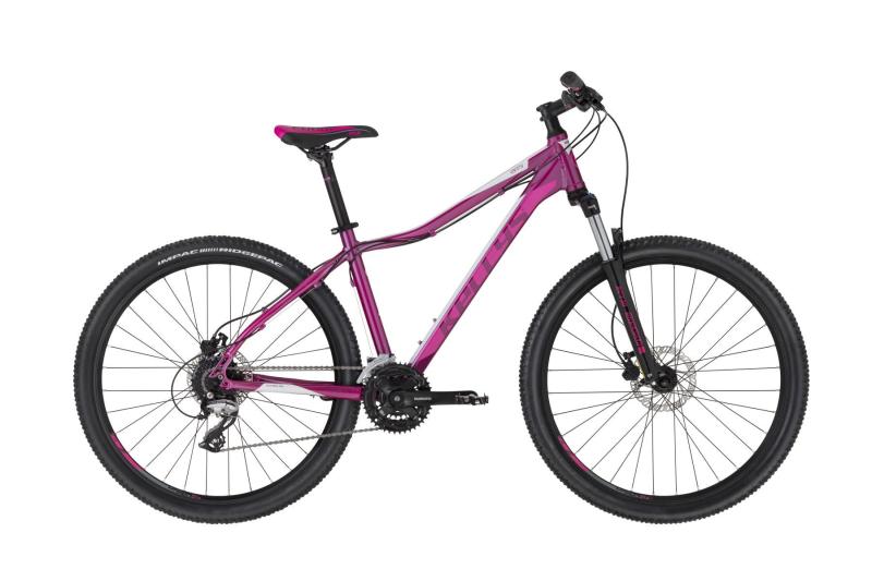 KELLYS Vanity 50 Pink 2020 - 27.5