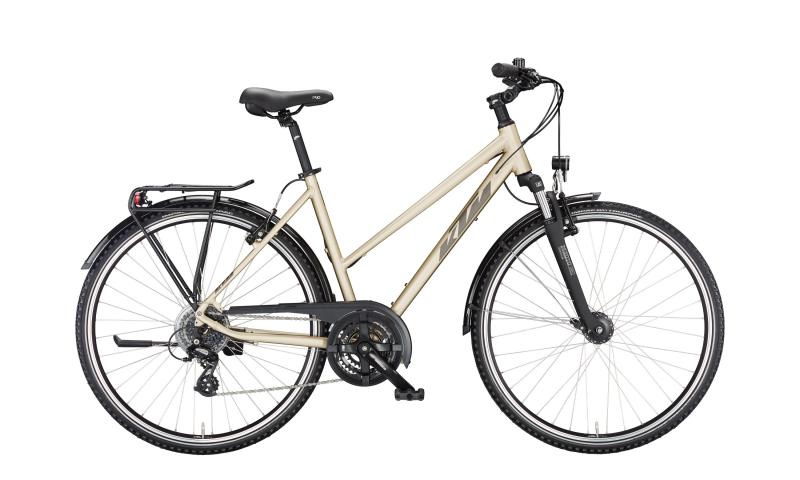 KTM LIFE JOY champagne matt (grey+oak) 2023 - 28