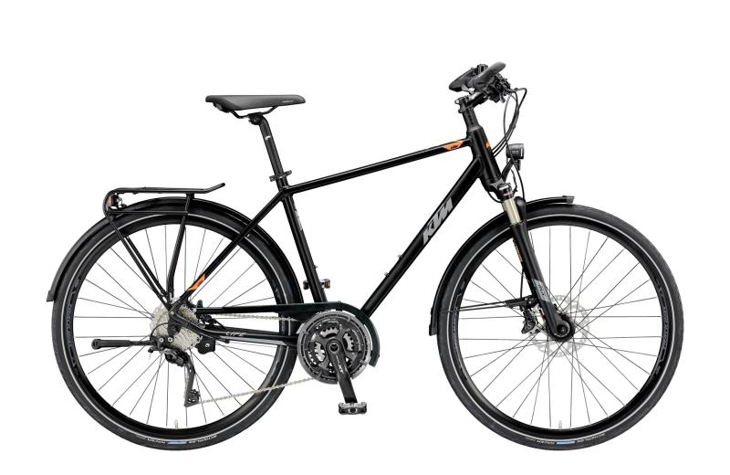 KTM LIFE STYLE black matt (grey or glossy) 2019 - HE 28 -  