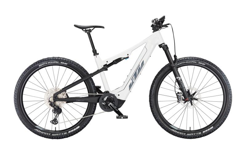 KTM MACINA CHACANA 791 metallic white (black+grey+orange) 2023 - 29