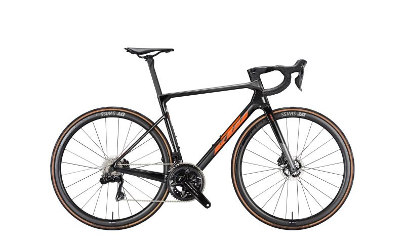 KTM REVELATOR ALTO EXONIC carbon (orange+grey) 2023 - 28