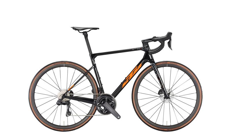 KTM REVELATOR ALTO MASTER carbon (orange+grey) 2024 - 28