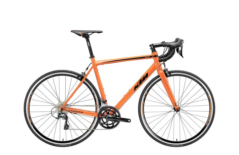 KTM STRADA 1000 orange (black) 2019 - 28 -  