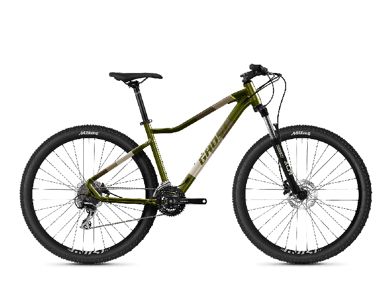 GHOST LANAO ESSENTIAL Olive / Warm Gray  2021 - 27,5