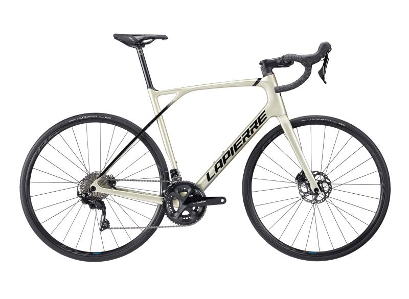 Lapierre Pulsium 5.0 Disc beige 2022 - 29