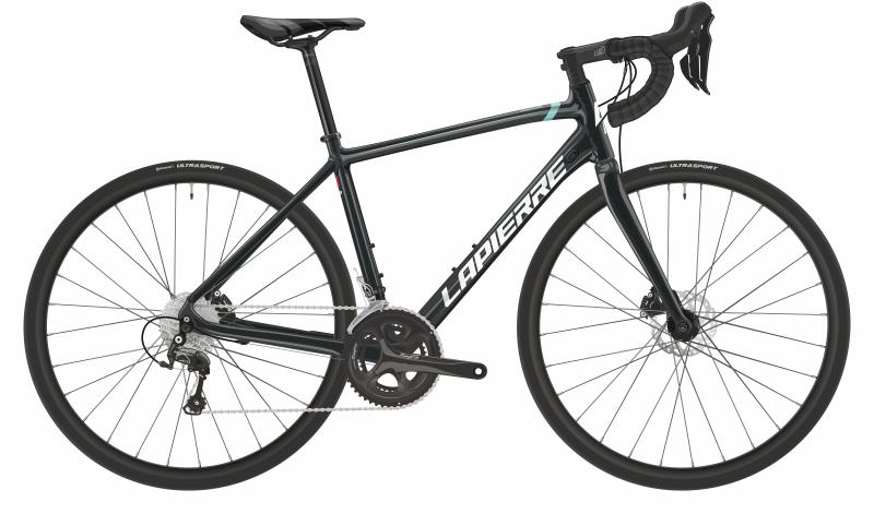 Lapierre Sensium 3.0 Disc W grau 2022 - 29