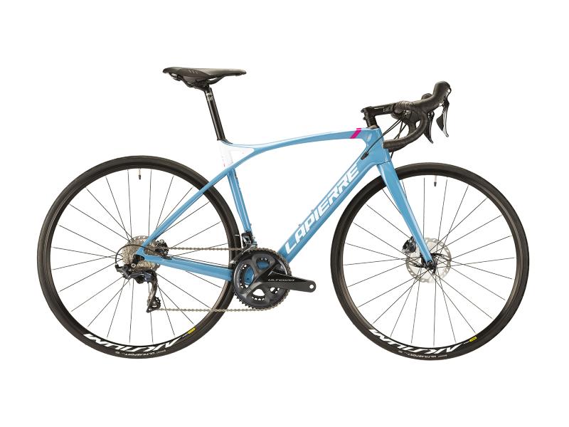 Lapierre Xelius SL 600 Women Disc 2020 - 28