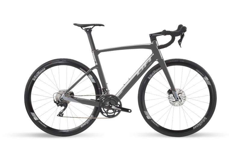 BH RS1 3.0 Black/Silver 2021 - 28
