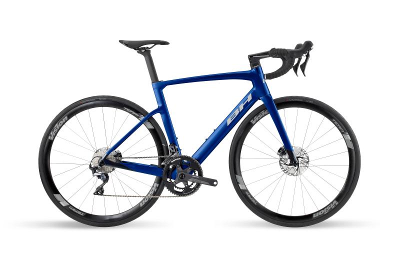 BH RS1 3.5 Blue/Red/Grey 2021 - 28