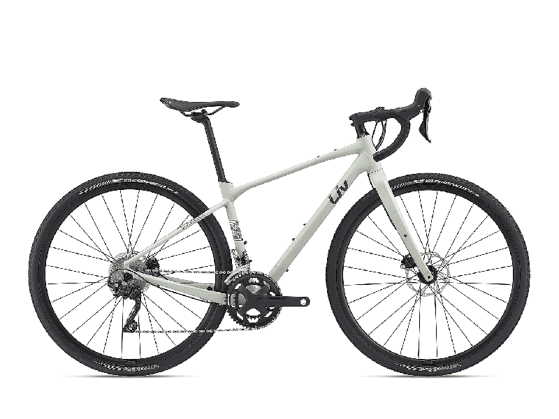 Liv Devote 1 desert sage matt 2021 - 28