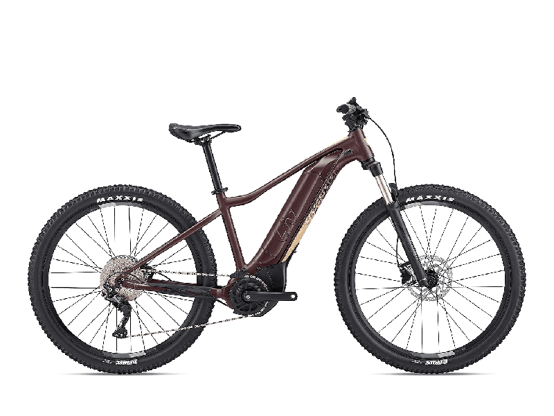 Liv Tempt E+ 1 Core 500 Figuier 2022 - Damen-29