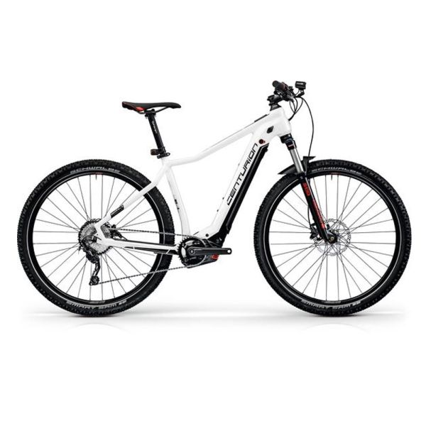 Centurion Backfire Fit E R760i polarweiß 2023 - 29