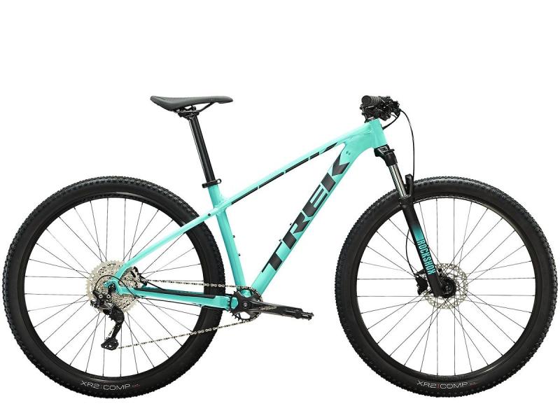 Trek Marlin 7 Gloss Miami Green 2022 - Unisex-29