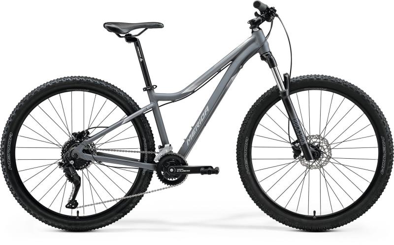 Merida MATTS 60 MATT COOL GREY 2024 - 27,5