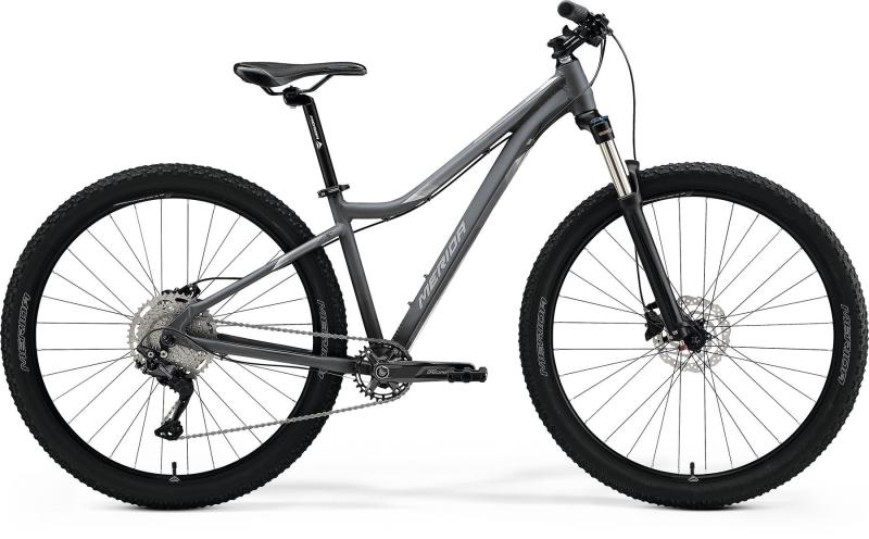 Merida MATTS 7. 70 MATT COOL GREY 2024 - 27,5