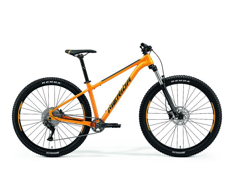 Merida BIG.TRAIL 200 orange 2023 - 29