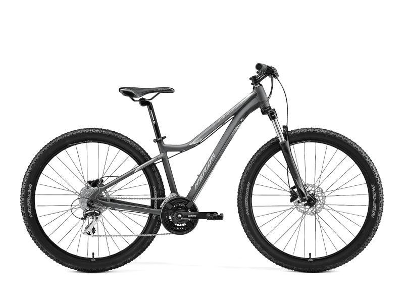 Merida MATTS 7.20 matt cool grey 2023 - 27,5