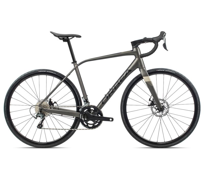 Orbea AVANT H40-D Speed Silver (Matte) 2022 - 28