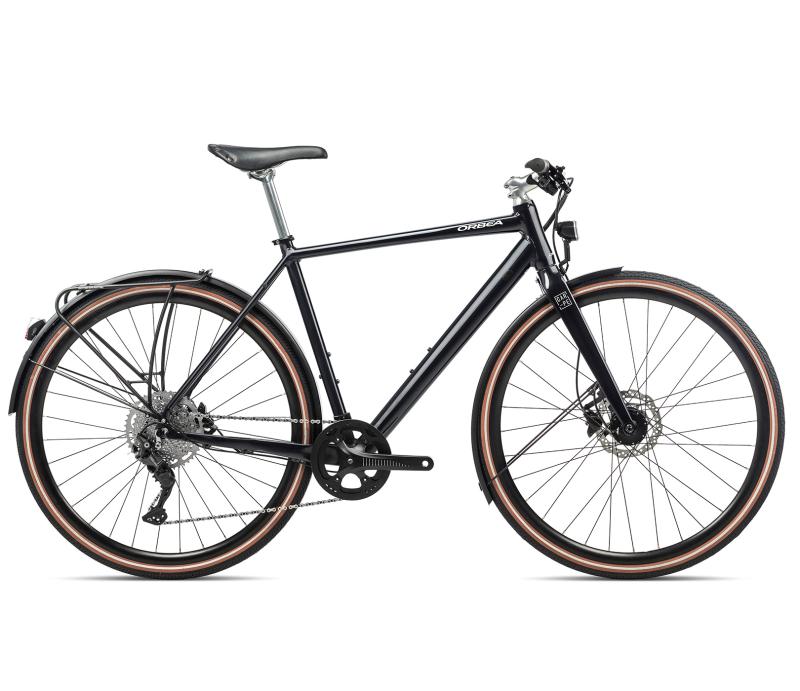Orbea CARPE 10 Night Black (Gloss) 2022 - 28