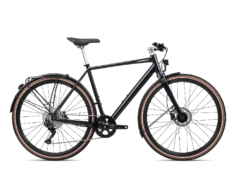 Orbea Carpe 10 Night Black (Gloss) 2023 - 28