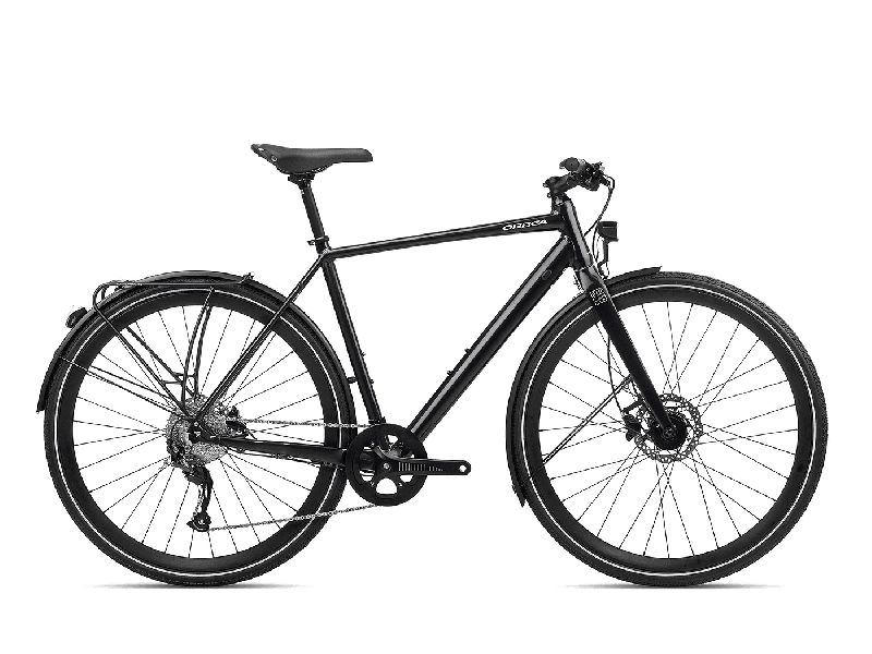 Orbea Carpe 15 Night Black (Gloss) 2023 - 28