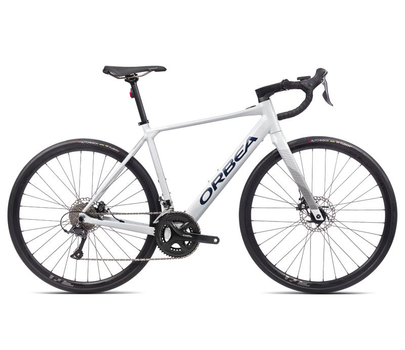 Orbea GAIN D50 White Grey (Gloss) 2022 - 28