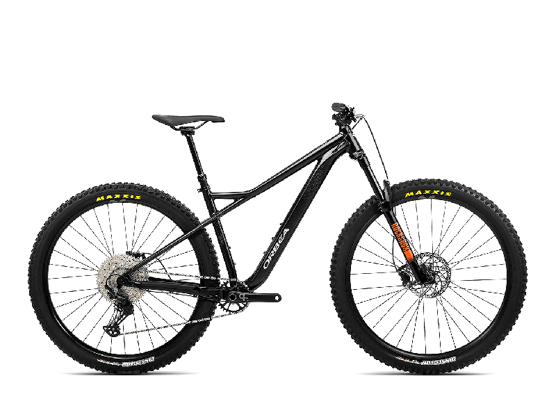 Orbea Laufey H30 Dark Green Met (Gloss) 2023 - 29