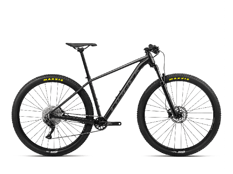 Orbea Onna 20 Black (Gloss-Matt) 2023 - 27,5