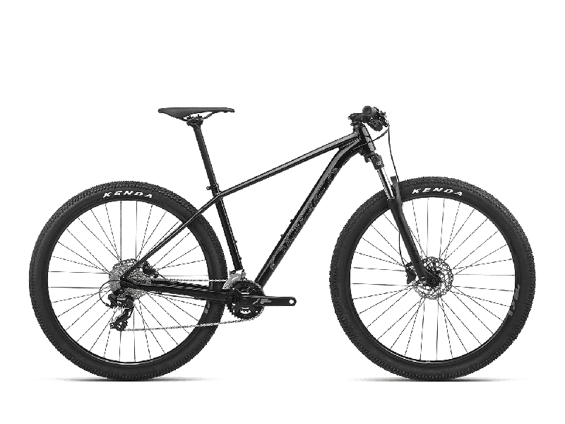 Orbea Onna 50 Black (Gloss-Matt) 2023 - 29