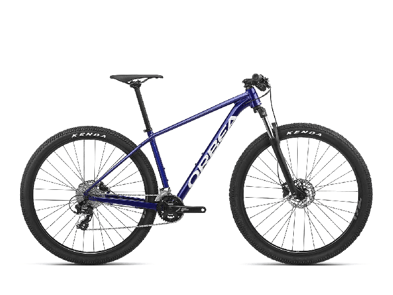 Orbea Onna 50 Violet Blue - White (Gloss) 2023 - 29