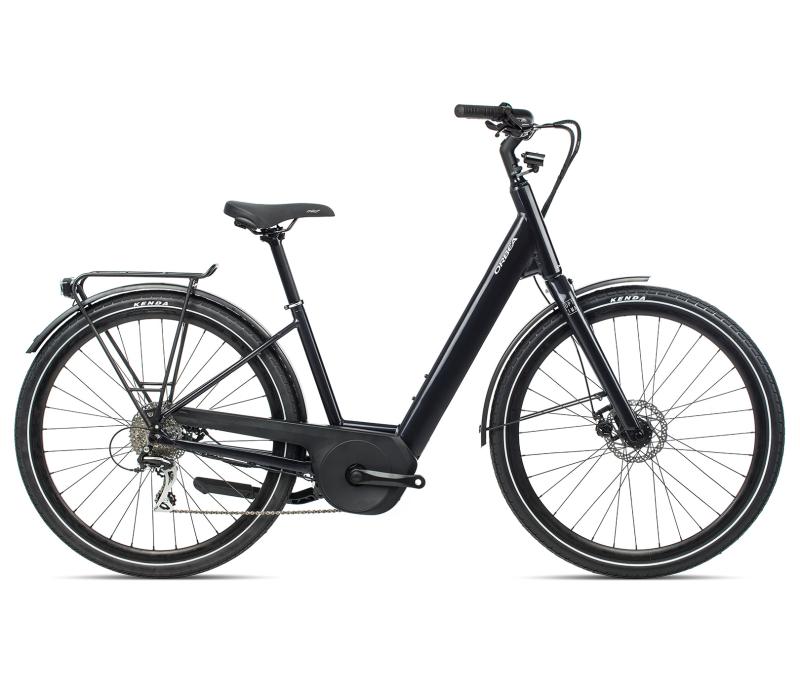 Orbea OPTIMA E50 Night Black (Gloss) 2022 - 28