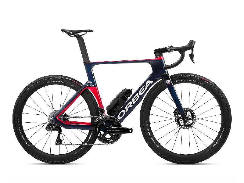 Orbea Orca Aero M10iLTD WNT 2023 - 28