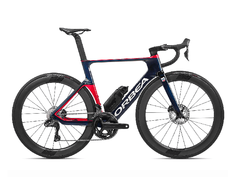 Orbea Orca Aero M20iLTD WNT 2023 - 28
