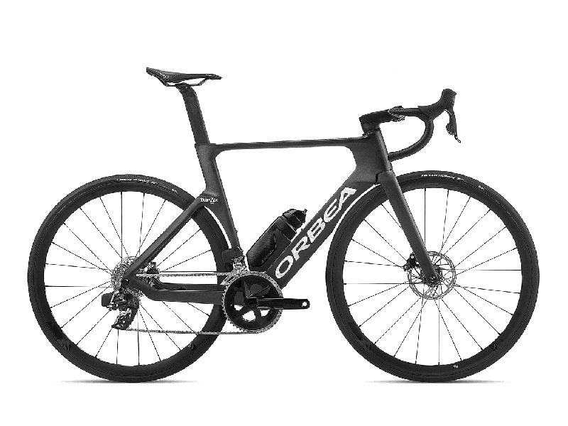 Orbea Orca Aero M31eLTD PWR Euskadi 2023 - 28