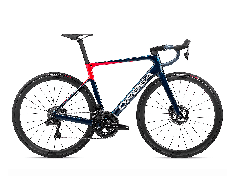 Orbea Orca M10iLTD PWR WNT 2023 - 28