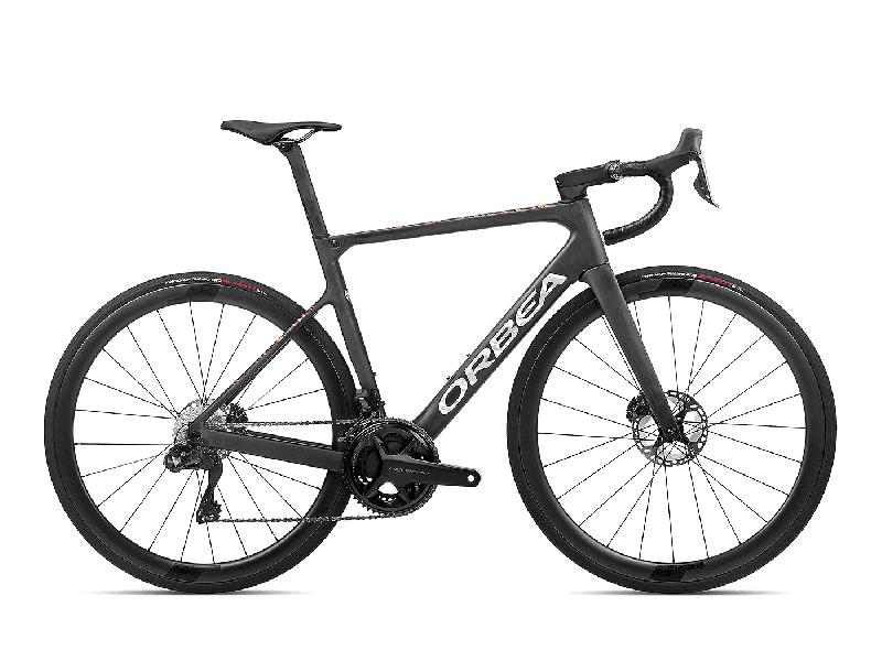 Orbea Orca M20iLTD Euskadi 2023 - 28