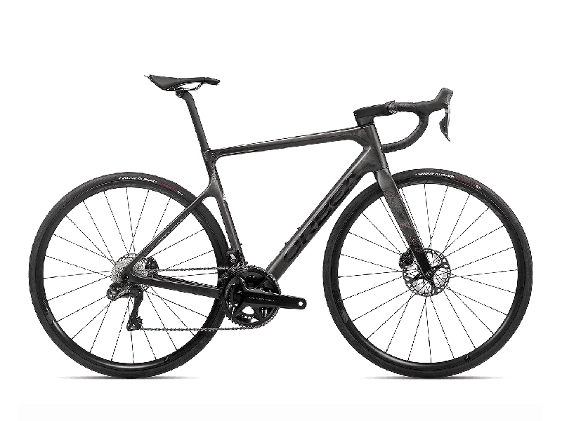 Orbea Orca M20iTEAM Cosmic Carbon View (Matt Gloss) 2023 - 28