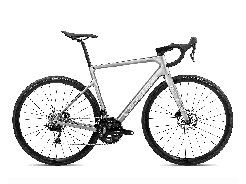 Orbea Orca M30 Shark Grey (Matt) 2023 - 28