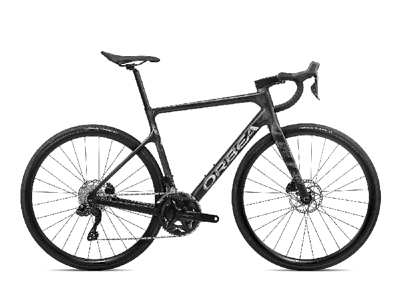 Orbea Orca M30i Carbon Raw - Iridescent (Matt) 2023 - 28