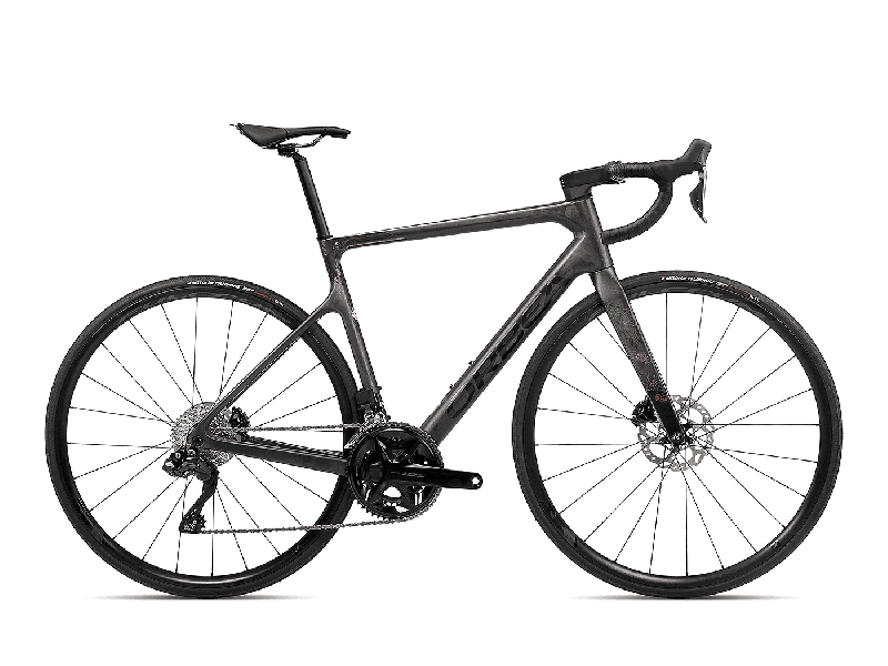 Orbea Orca M30iTEAM PWR Cosmic Carbon View (Matt Gloss) 2023 - 28