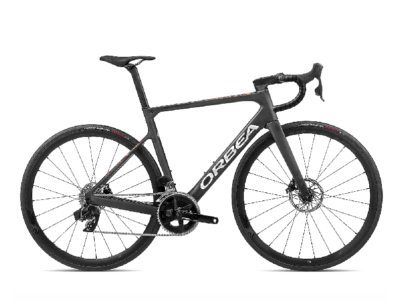 Orbea Orca M31eLTD Euskadi 2023 - 28
